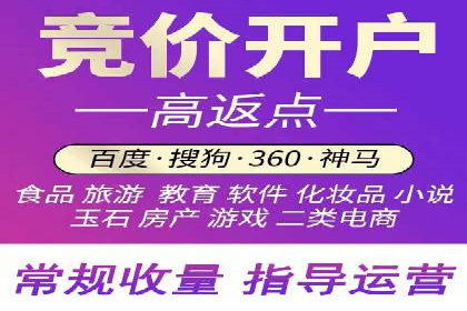 SEM竞价托管案例，助力企业业绩腾飞